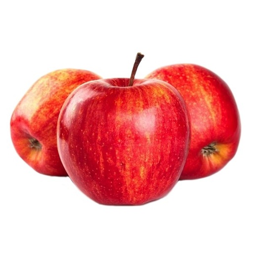 [3788] Manzana Roja Sagargorri Bio