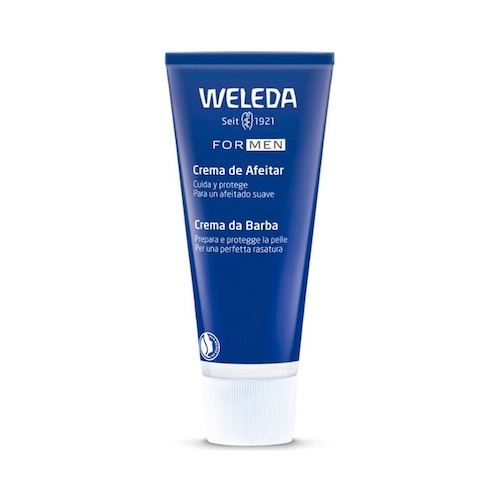 [3755] Crema de Afeitar Suavizante Bio