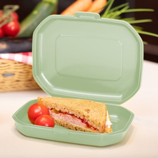 [3727] Snackbox Mini - Menta