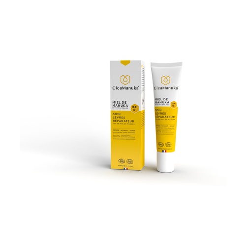 [3712] Bálsamo de Labios Reparador