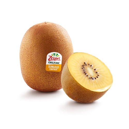 [3678] Kiwi Amarillo Bio