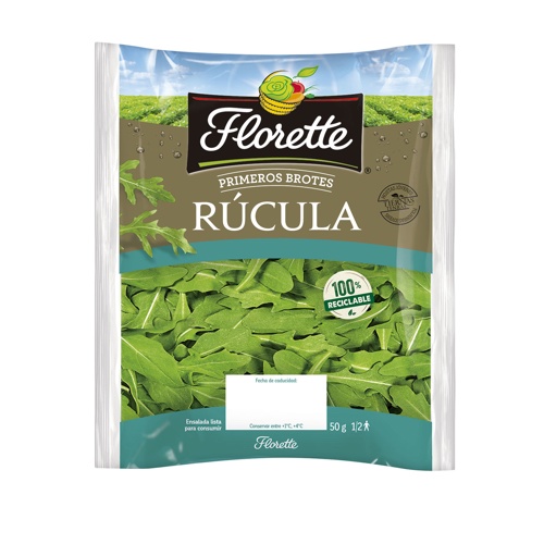 [3662] Rúcula Florette