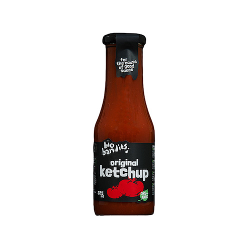 [3637] Ketchup Bio