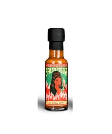 [3628] Salsa Fogosa Bio