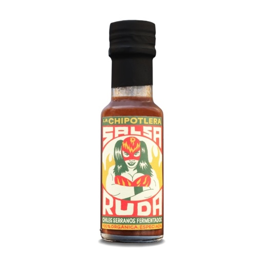 [3626] Salsa Ruda Bio