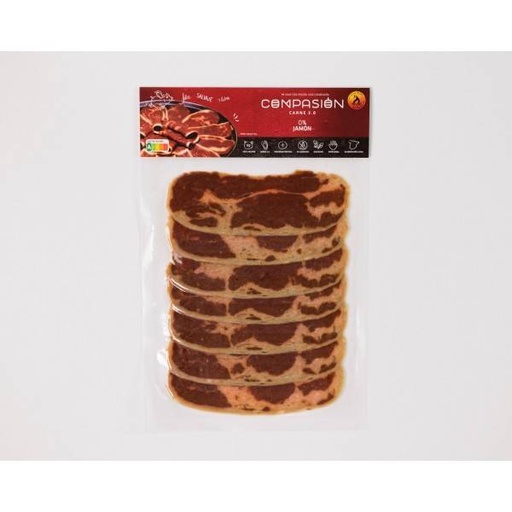 [3613] Embutido Vegano Jamón Curado