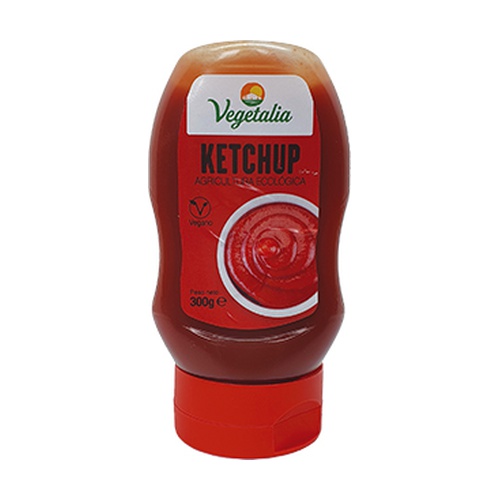[3606] Ketchup Bio