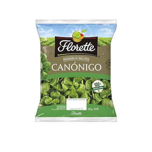 [3597] Canónigos Florette