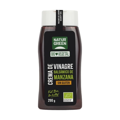 [3582] Crema Balsámica de Manzana Bio