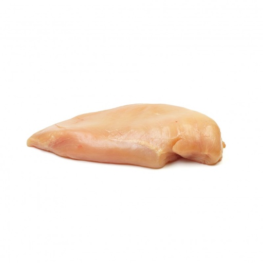 [3572] Pechuga de Pollo Sin Hueso Bio - CONGELADO