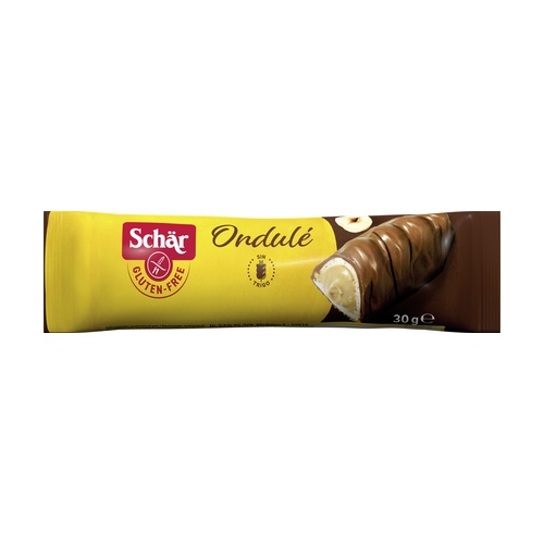 [3561] Barrita Ondule de Crema de Avellana