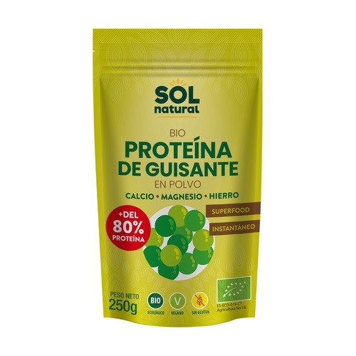 [3527] Proteína de Guisante Bio