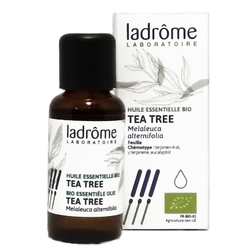 [3516] Aceite Esencial de Árbol del Té