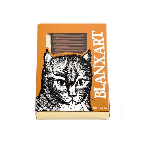 [3507] Lenguas de Gato Chocolate Leche