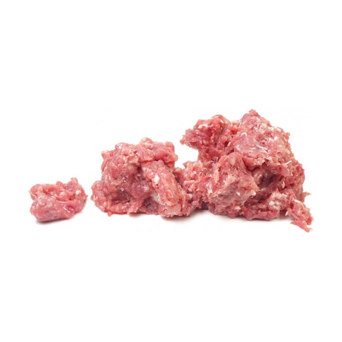 [3495] Carne Picada Mixta (Cerdo y Ternera) Bio - CONGELADO