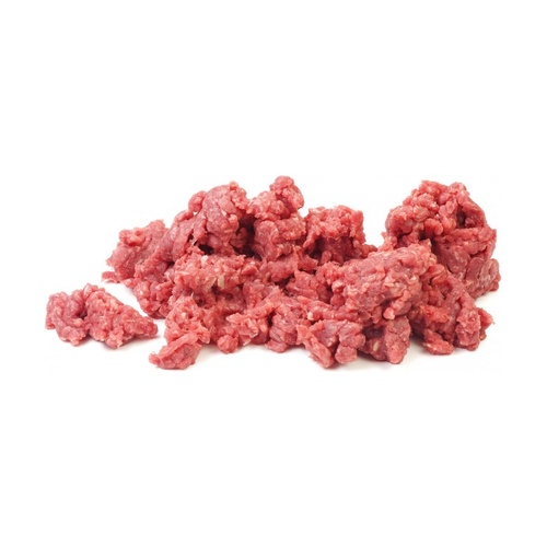 [3494] Carne Picada de Ternera Bio - CONGELADO