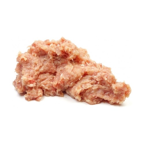 [3491] Carne Picada de Pollo Bio - CONGELADO