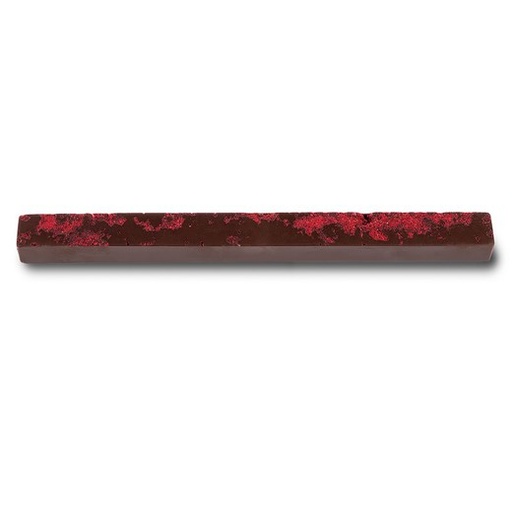 [3464] Turrón Trufado con Frutos Rojos