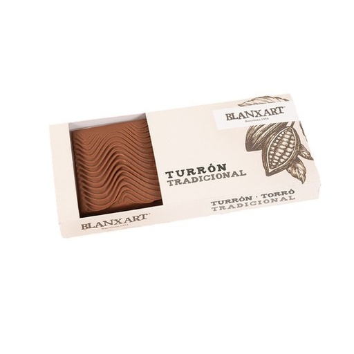 [3460] Turrón Almendrado